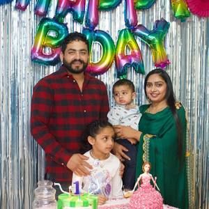 Meet your Posher, Rajveer